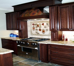 Regal Kitchen Cabinets